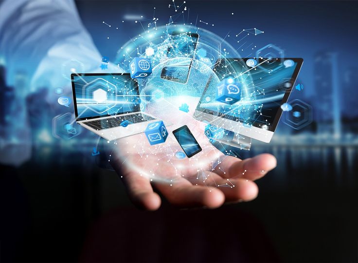 Diploma In Information Technology